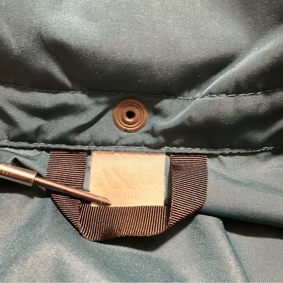 Vintage MEC Mountain Equipment Co Op Windbreaker Zip Up Jacket Men’s Small - Picture 6 of 16